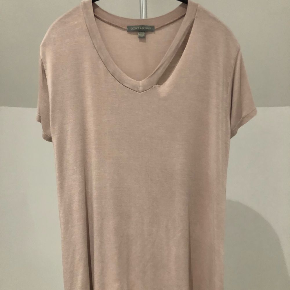 Super Soft Tee - image 1